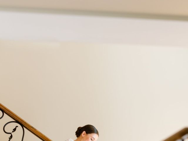 Garrett and Nadine's wedding in Toronto, Ontario 17