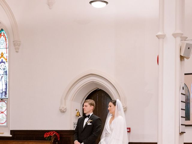 Garrett and Nadine's wedding in Toronto, Ontario 26
