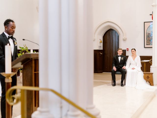 Garrett and Nadine's wedding in Toronto, Ontario 27