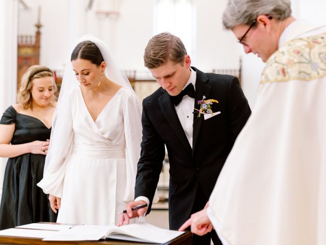 Garrett and Nadine's wedding in Toronto, Ontario 28