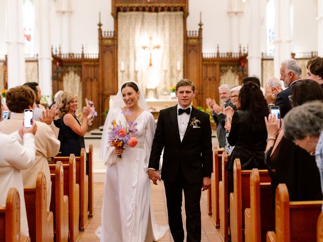Garrett and Nadine's wedding in Toronto, Ontario 29