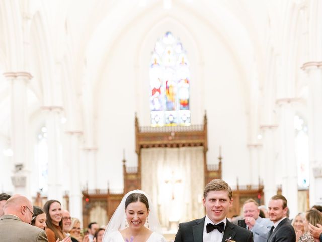 Garrett and Nadine's wedding in Toronto, Ontario 31