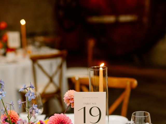Garrett and Nadine's wedding in Toronto, Ontario 55