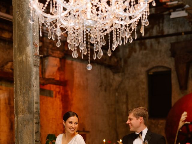 Garrett and Nadine's wedding in Toronto, Ontario 60