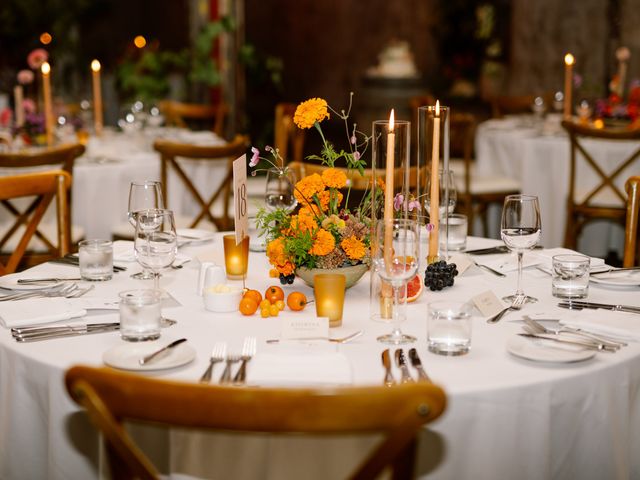 Garrett and Nadine's wedding in Toronto, Ontario 61