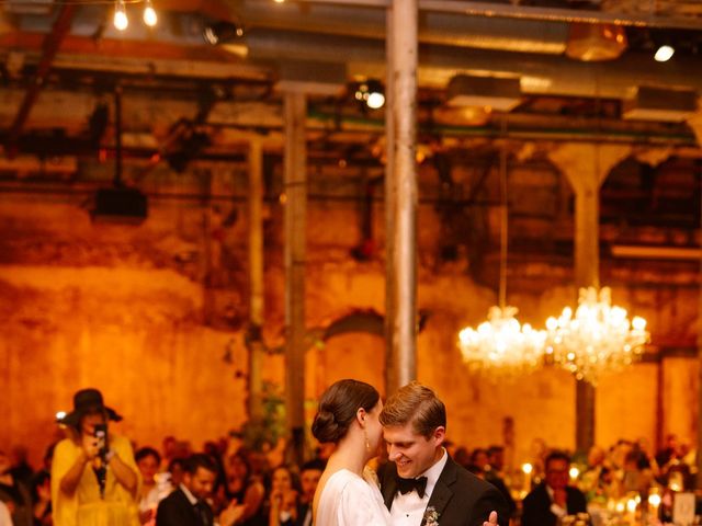 Garrett and Nadine's wedding in Toronto, Ontario 65