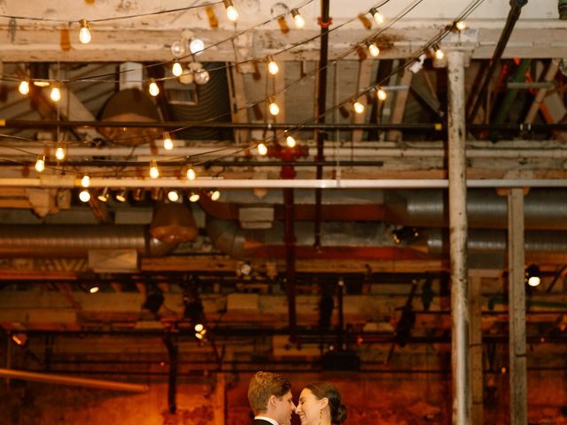 Garrett and Nadine's wedding in Toronto, Ontario 67