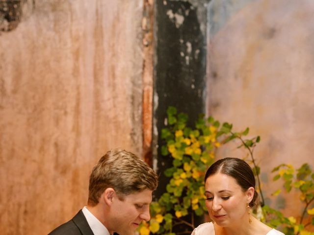 Garrett and Nadine's wedding in Toronto, Ontario 69