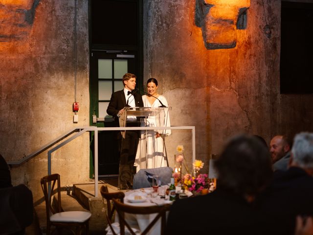 Garrett and Nadine's wedding in Toronto, Ontario 72