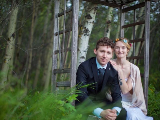Keenan and Chantal&apos;s wedding in Sherwood Park, Alberta 6