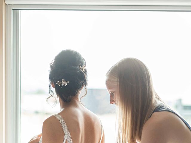 Ariel and Brooklyn&apos;s wedding in Lake Country, British Columbia 3