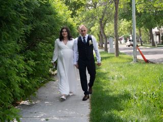 Katerina &amp; Mylola's wedding 3