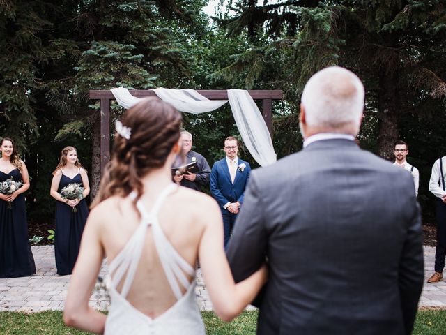 Jason and Melissa&apos;s wedding in Niverville, Manitoba 107
