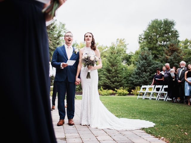 Jason and Melissa&apos;s wedding in Niverville, Manitoba 114