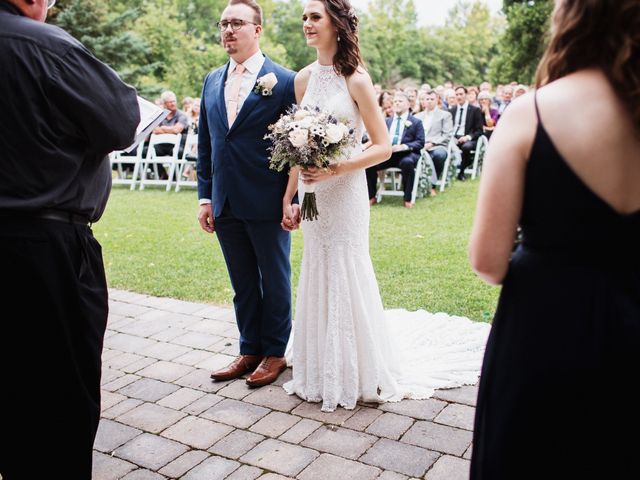 Jason and Melissa&apos;s wedding in Niverville, Manitoba 115