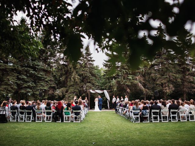 Jason and Melissa&apos;s wedding in Niverville, Manitoba 117