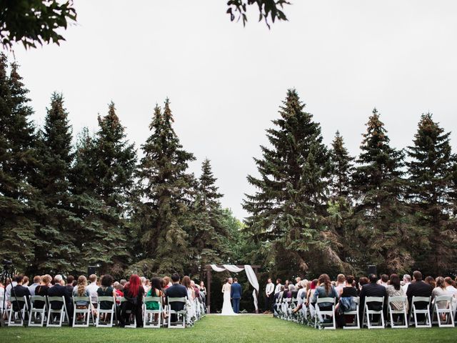 Jason and Melissa&apos;s wedding in Niverville, Manitoba 118