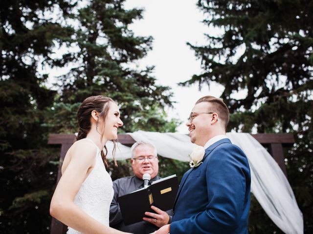 Jason and Melissa&apos;s wedding in Niverville, Manitoba 125