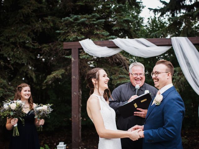 Jason and Melissa&apos;s wedding in Niverville, Manitoba 127