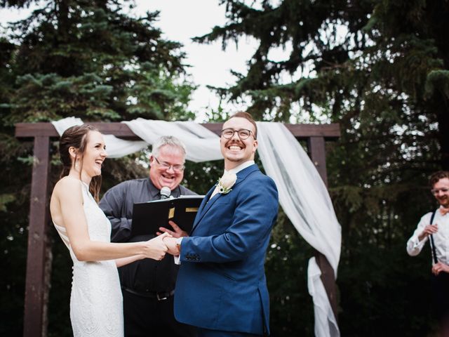 Jason and Melissa&apos;s wedding in Niverville, Manitoba 128