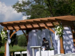 Elise &amp; David's wedding 3