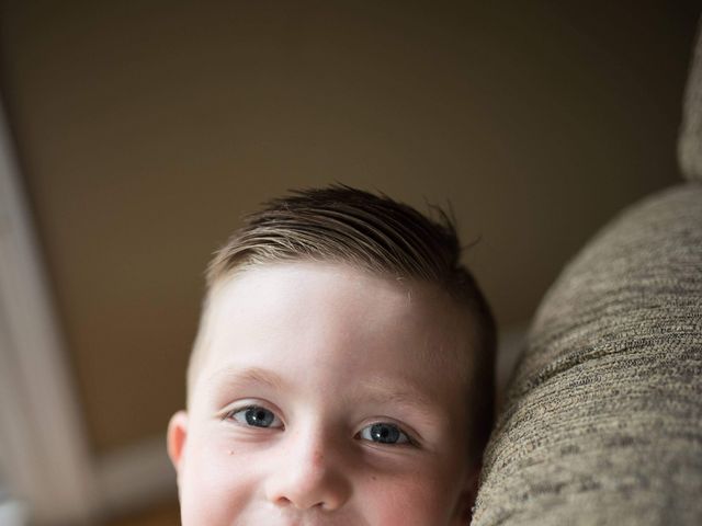 Maciej and Stephanie's wedding in Kleinburg, Ontario 9
