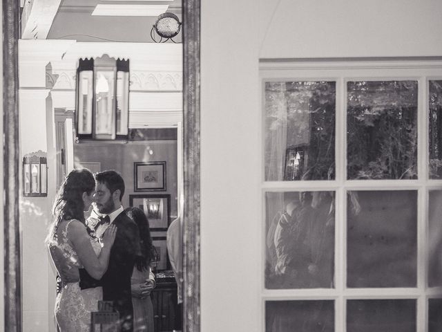 Maciej and Stephanie's wedding in Kleinburg, Ontario 26