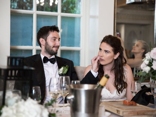 Maciej and Stephanie's wedding in Kleinburg, Ontario 28