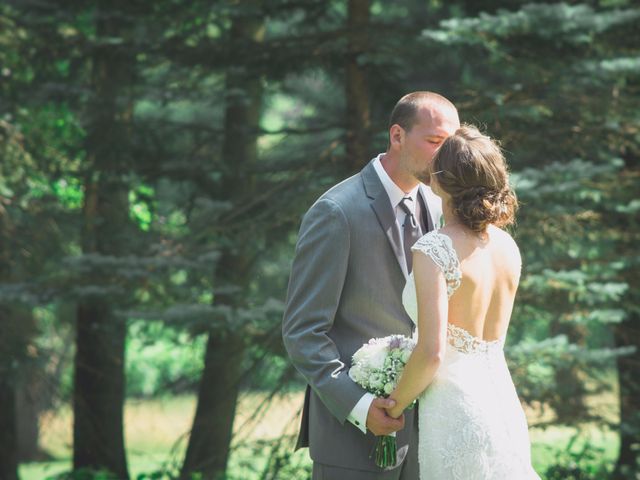 Nick and Emily&apos;s wedding in Simcoe, Ontario 8