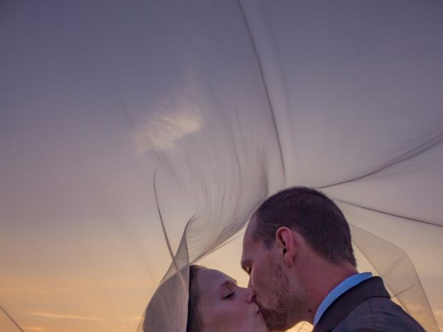 Nick and Emily&apos;s wedding in Simcoe, Ontario 16