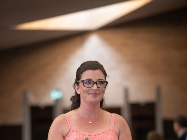 Jomon and Lynne's wedding in Elm Creek, Manitoba 19