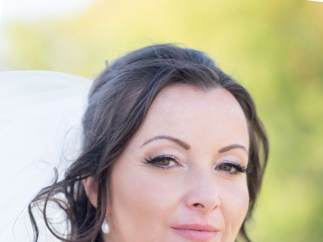 Jomon and Lynne's wedding in Elm Creek, Manitoba 27