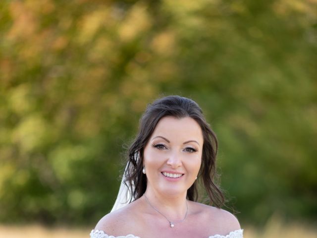 Jomon and Lynne's wedding in Elm Creek, Manitoba 28