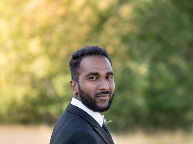 Jomon and Lynne's wedding in Elm Creek, Manitoba 30