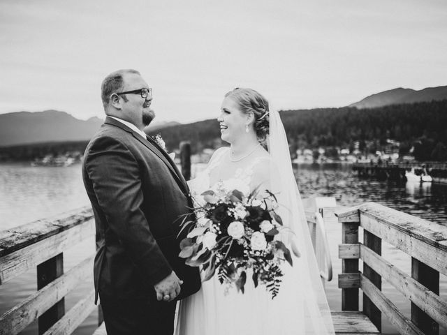 Josh and Sam's wedding in Coquitlam, British Columbia 23