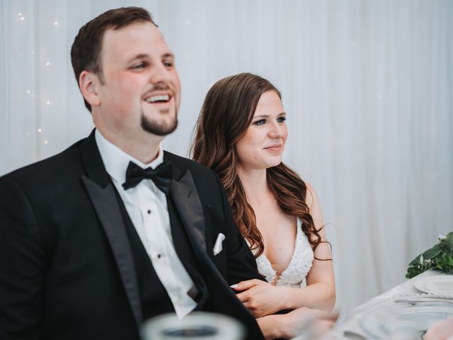 Justin and Molly&apos;s wedding in Hamilton, Ontario 51