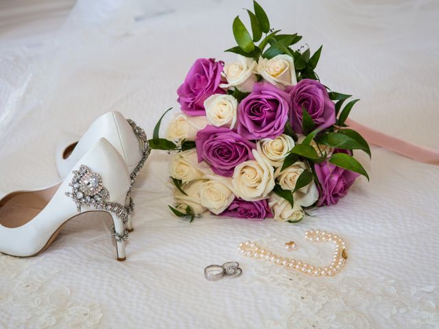 Matt and Sam's wedding in Cambridge, Ontario 2