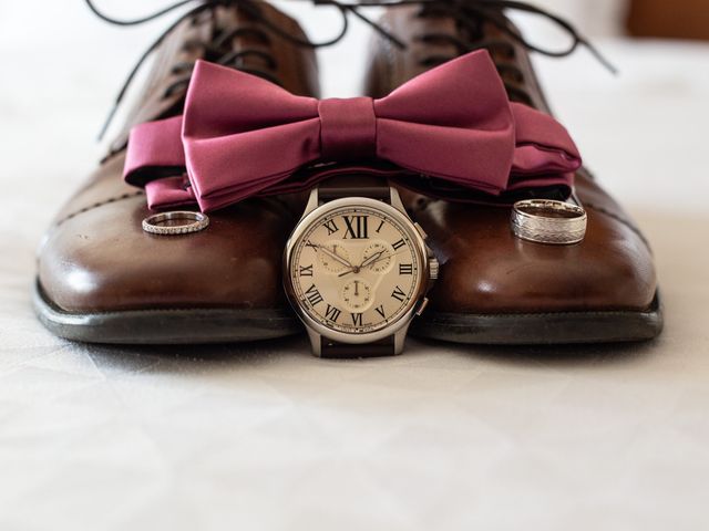 Matt and Sam's wedding in Cambridge, Ontario 10