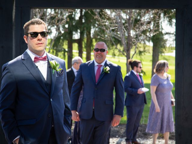 Matt and Sam's wedding in Cambridge, Ontario 16