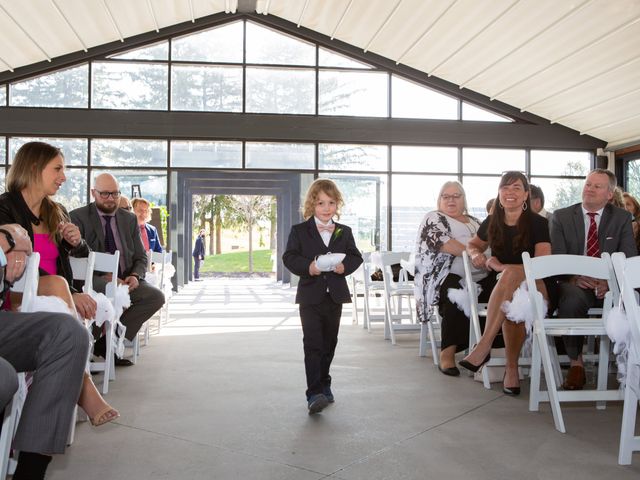 Matt and Sam's wedding in Cambridge, Ontario 17