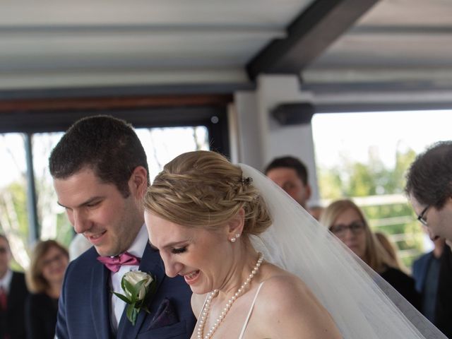 Matt and Sam's wedding in Cambridge, Ontario 19