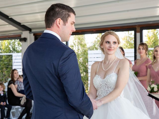 Matt and Sam's wedding in Cambridge, Ontario 21