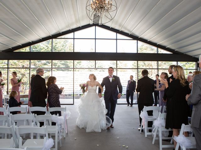 Matt and Sam's wedding in Cambridge, Ontario 22