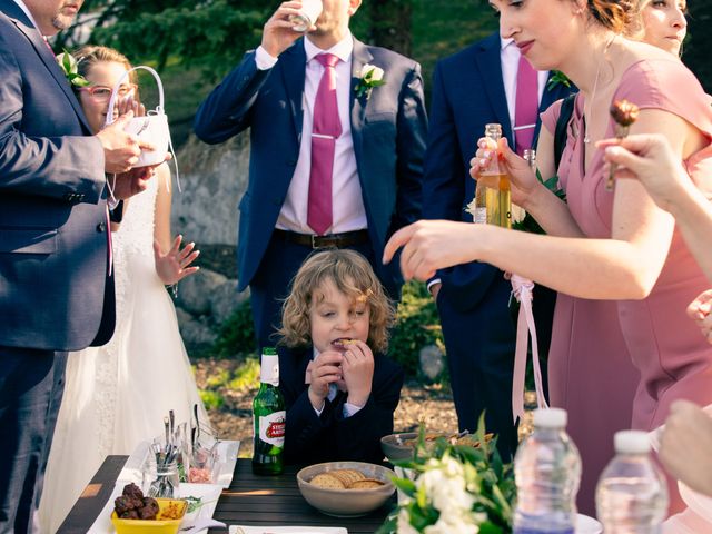 Matt and Sam's wedding in Cambridge, Ontario 23