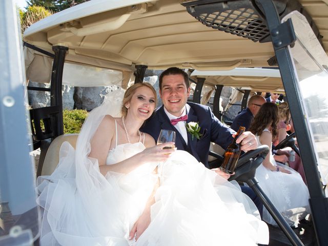 Matt and Sam's wedding in Cambridge, Ontario 25