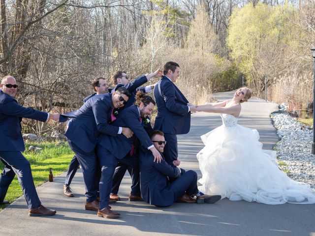 Matt and Sam's wedding in Cambridge, Ontario 31