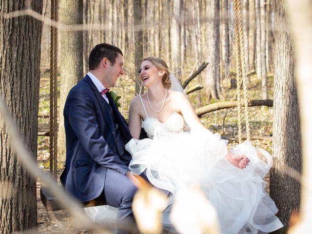Matt and Sam's wedding in Cambridge, Ontario 35