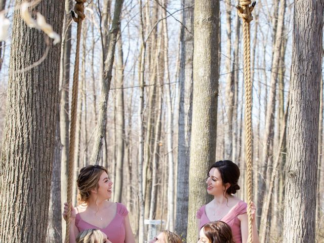 Matt and Sam's wedding in Cambridge, Ontario 36