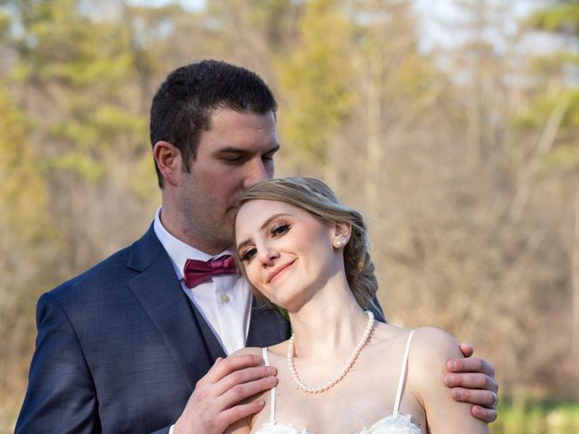 Matt and Sam's wedding in Cambridge, Ontario 38
