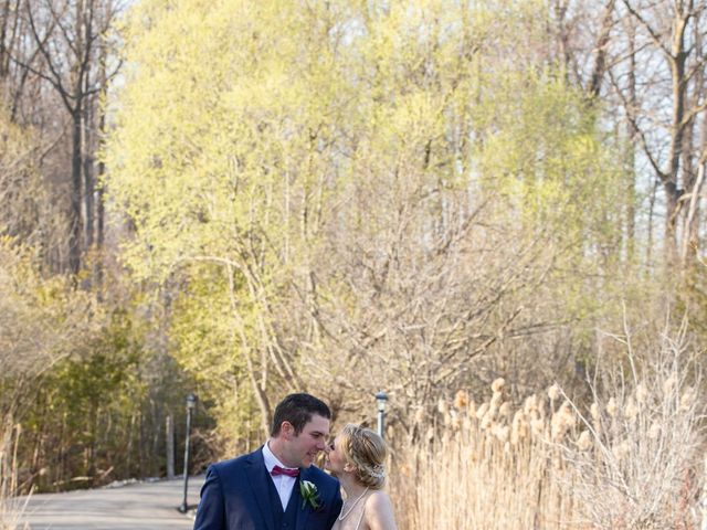 Matt and Sam's wedding in Cambridge, Ontario 39